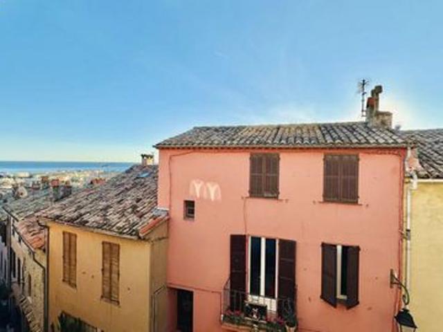 Appartement vente à Briançon