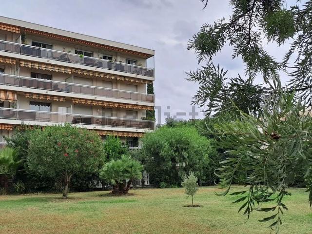 Appartement vente à Cagnes-sur-Mer, Alpes-Maritimes