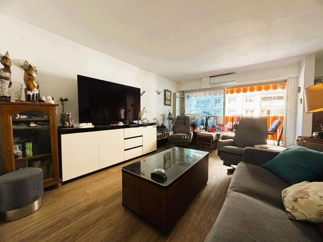 Appartement vente à Cagnes-sur-Mer, Alpes-Maritimes