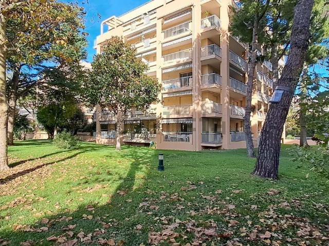 Appartement vente à Cagnes-sur-Mer, Alpes-Maritimes