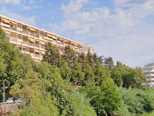 Appartement vente à Haut-de-Cagnes, Cagnes-sur-Mer