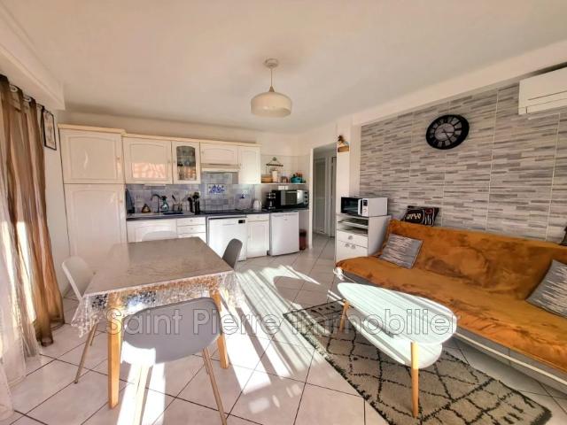 Appartement location à Cagnes-sur-Mer, Alpes-Maritimes