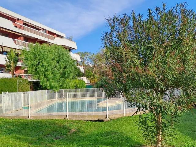Appartement vente à Cagnes-sur-Mer, Alpes-Maritimes
