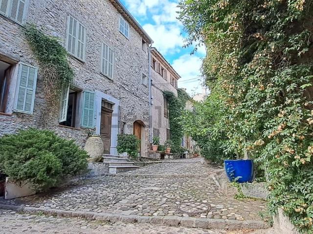 Appartement vente à Cagnes-sur-Mer, Alpes-Maritimes