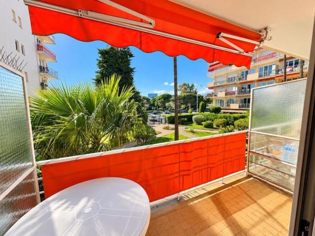 Appartement vente à Cagnes-sur-Mer, Alpes-Maritimes