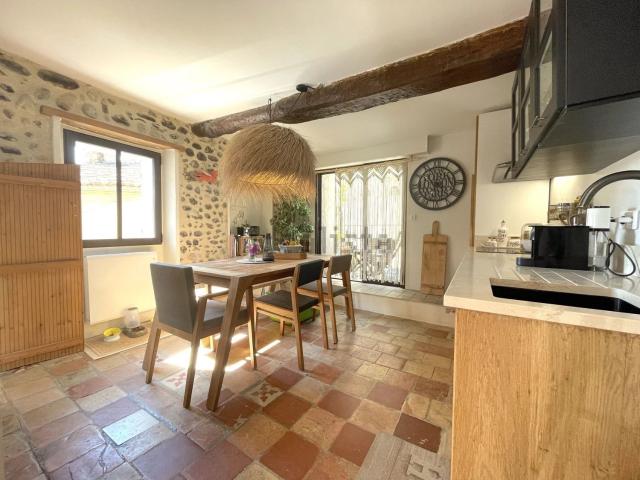 Appartement vente à Cagnes-sur-Mer, Alpes-Maritimes