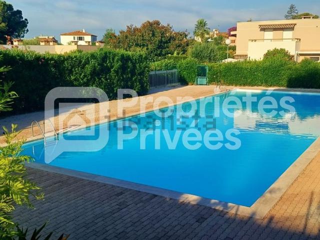 Appartement vente à Cagnes-sur-Mer, Alpes-Maritimes