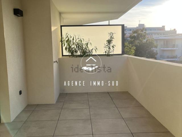 Appartement vente à Haut-de-Cagnes, Cagnes-sur-Mer