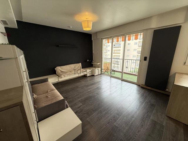 Appartement vente à Cagnes-sur-Mer, Alpes-Maritimes