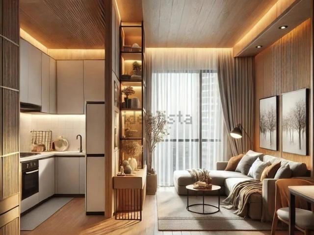Appartement vente à Les Hameaux du Bois, Cagny