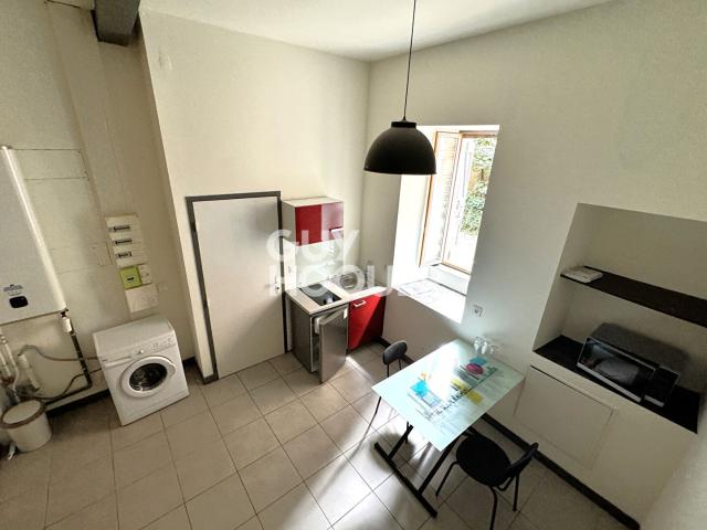 Appartement location à Terre Rouge, Cahors