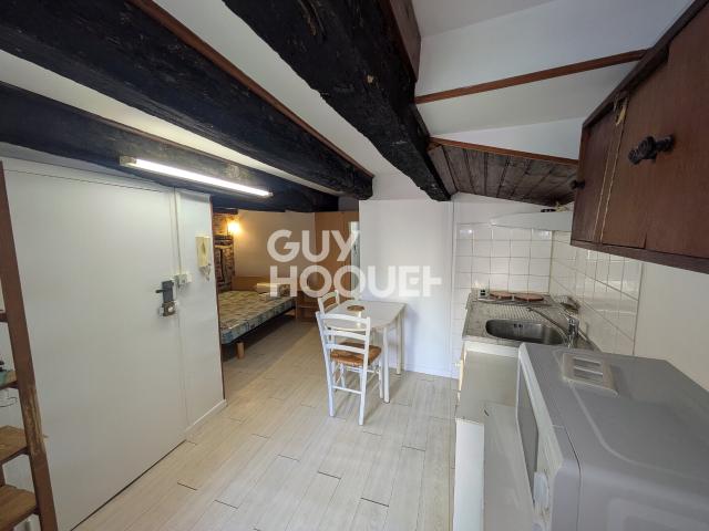 Appartement location à Cahors