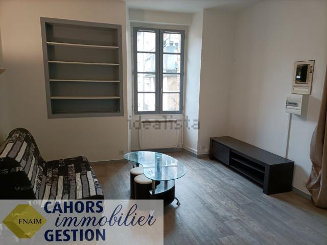 Appartement location à Combe de Payrolis, Cahors