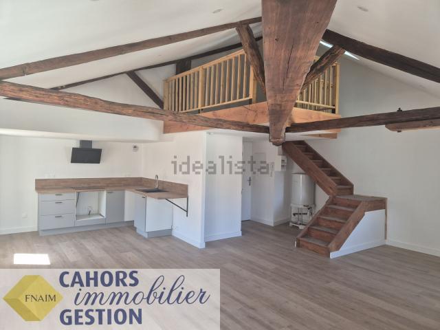 Appartement location à Combe de Payrolis, Cahors