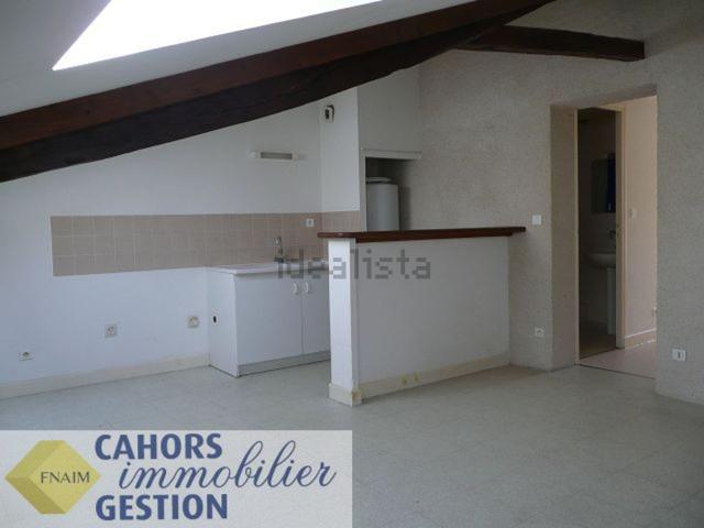 Appartement location à Combe de Payrolis, Cahors
