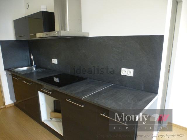 Appartement location à Combe de Payrolis, Cahors