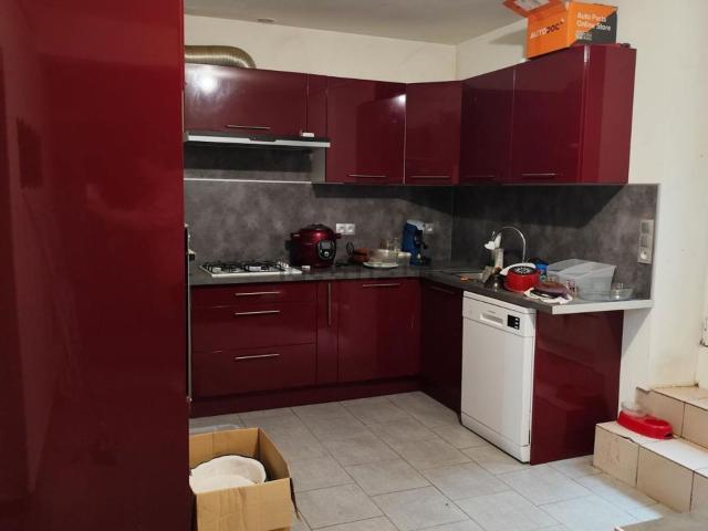 Appartement location à Combe de Payrolis, Cahors