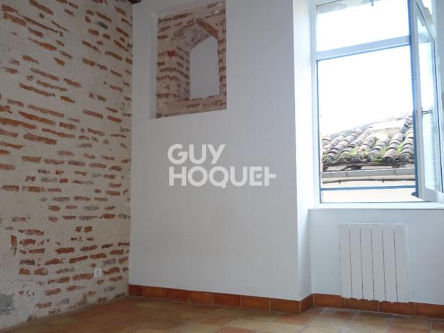 Appartement location à Cahors
