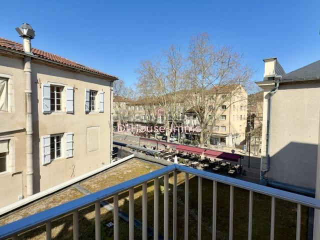 Appartement vente à Cahors, Lot