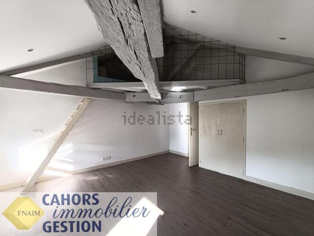 Appartement location à Combe de Payrolis, Cahors