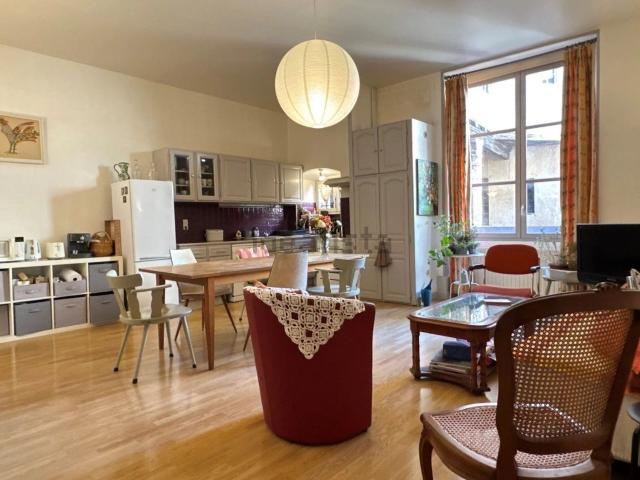 Appartement vente à Cahors, Lot