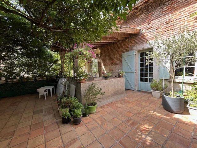 Appartement vente à Cahors, Lot