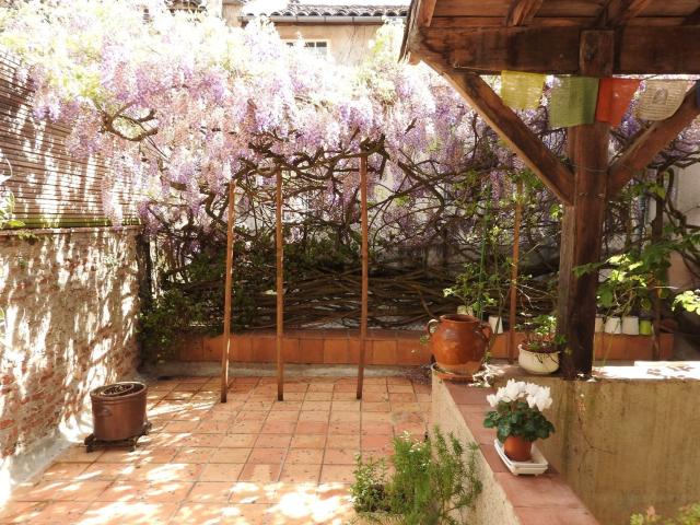 Appartement vente à Combe de Payrolis, Cahors