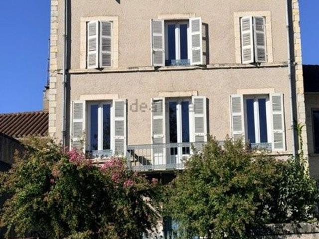 Appartement vente à Combe de Payrolis, Cahors