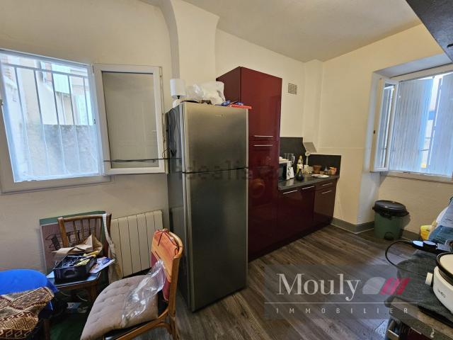 Appartement vente à Combe de Payrolis, Cahors