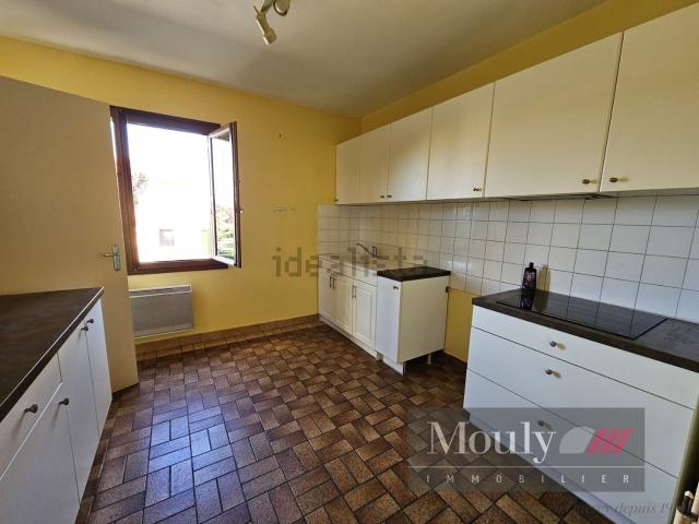 Appartement vente à Combe de Payrolis, Cahors