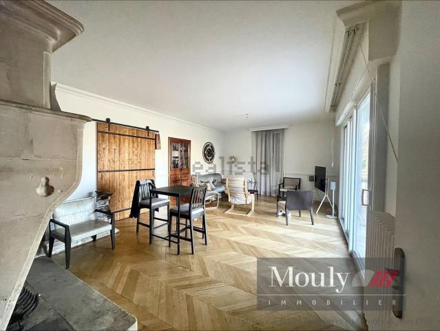 Appartement vente à Combe de Payrolis, Cahors