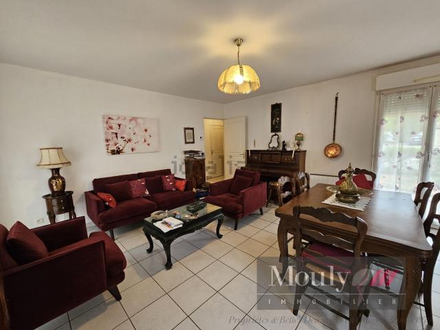 Appartement vente à Combe de Payrolis, Cahors