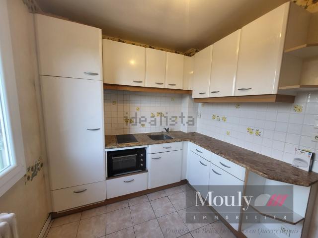Appartement vente à Combe de Payrolis, Cahors
