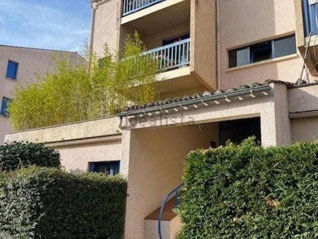 Appartement vente à Combe de Payrolis, Cahors