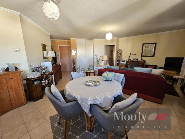 Appartement vente à Combe de Payrolis, Cahors