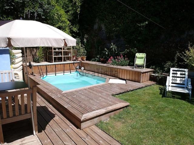 Appartement vente à Combe de Payrolis, Cahors