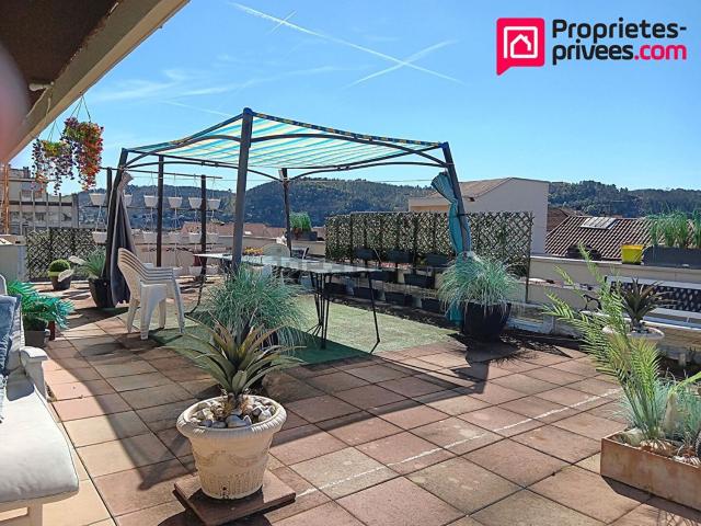 Appartement vente à Cahors, Lot