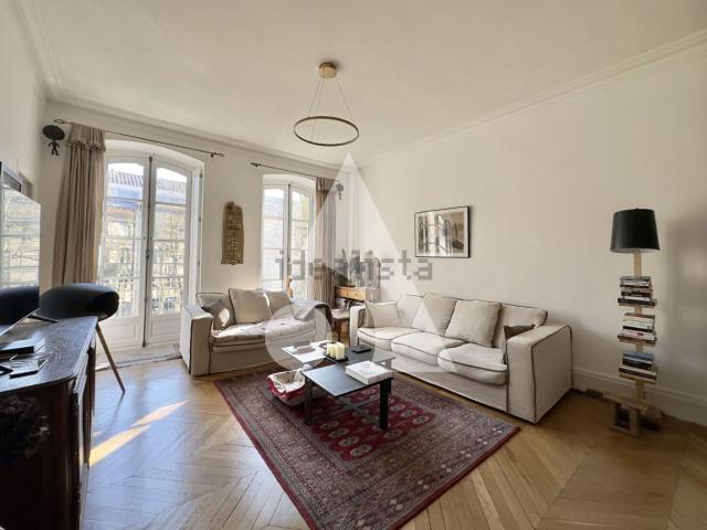 Appartement vente à Cahors, Lot