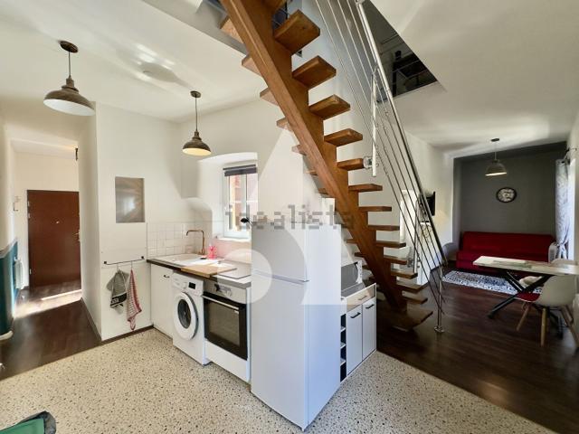 Appartement vente à Cahors, Lot