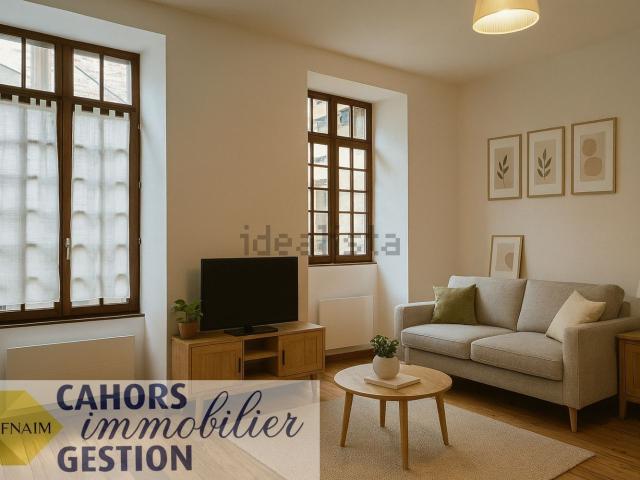 Appartement location à Combe de Payrolis, Cahors