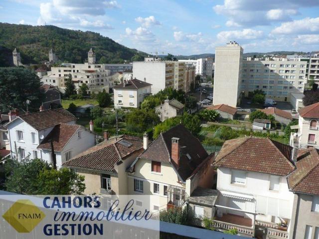 Appartement location à Combe de Payrolis, Cahors