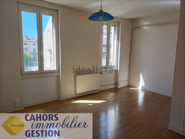 Appartement location à Combe de Payrolis, Cahors