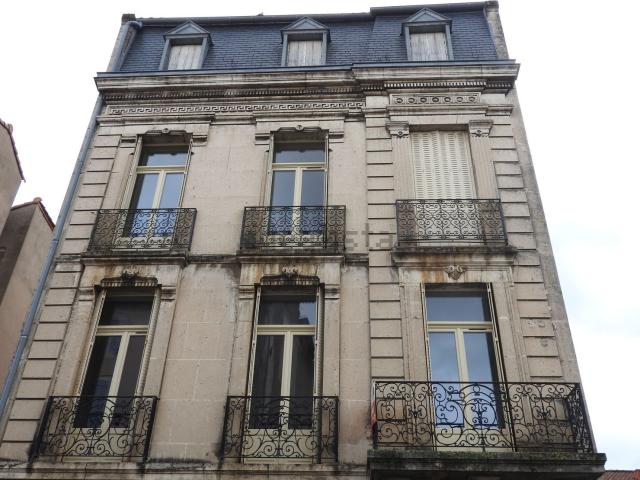 Appartement vente à Combe de Payrolis, Cahors