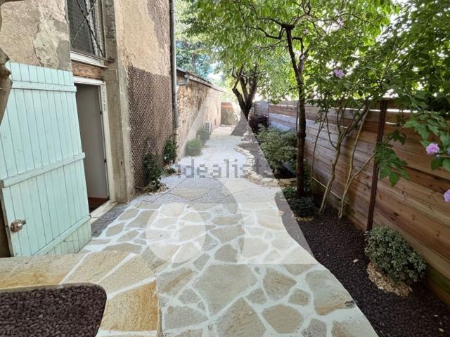 Appartement vente à Cahors, Lot