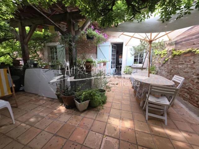 Appartement vente à Cahors, Lot