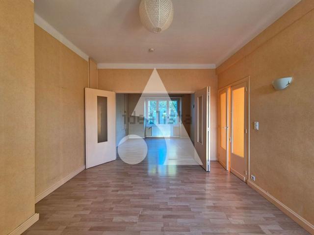 Appartement vente à Cahors, Lot