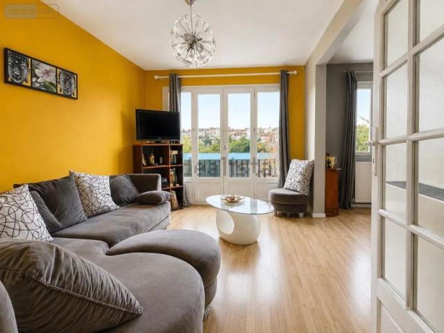 Appartement vente à Cahors, Lot