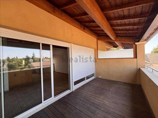Appartement location à Les Grès, Cairanne