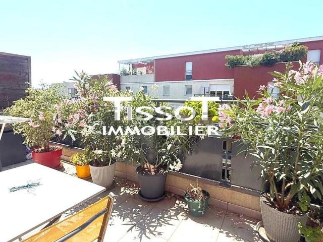 Appartement vente à Caissargues, Gard