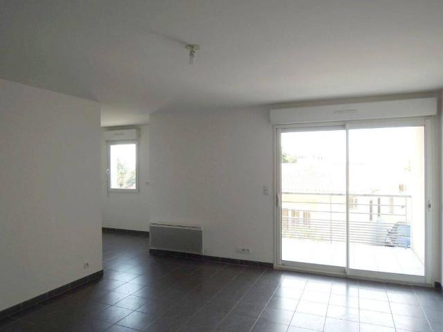 Appartement location à Caissargues, Gard